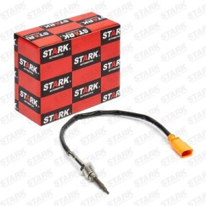 Palpeur, température des gaz AUDI 059906088BB