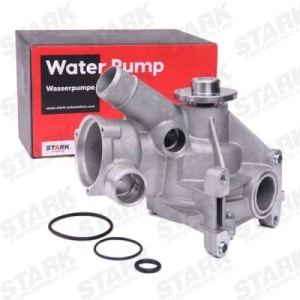 Pompe à eau MERCEDES-BENZ 1032000401, 1032001601, 1032002001