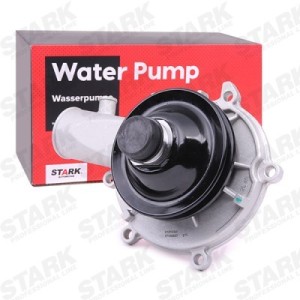 Pompe à eau OPEL 1334097, 90156532