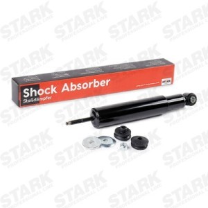 Amortisseur OPEL 22012328, 22061694, 22118114