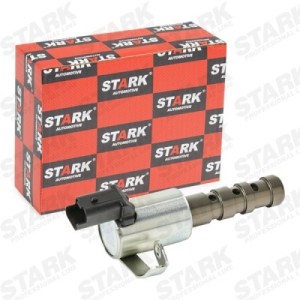 Électrovanne déphaseur RENAULT 7700108674, 8200539626, 8200580336