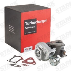 Turbocompresseur NISSAN 14411UK2575, 14411UY301, 14411VB300