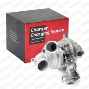 Turbocompresseur HYUNDAI 282304A700, 282304A701, 282314A700