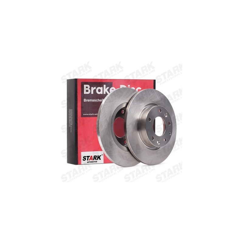 Disque de frein ALFA ROMEO 51760273, 51767377, 51767378