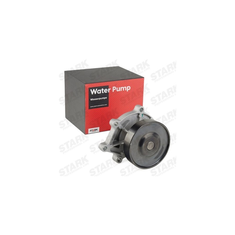 Pompe à eau MINI 11518512443, 16100WA010