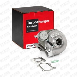 Turbocompresseur FIAT 500385898, 99460981, 99466793