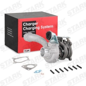 Turbocompresseur NISSAN 1441100QAD, 4404327, 4418707