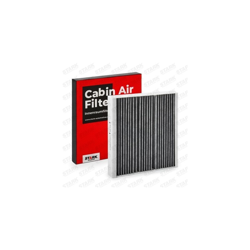 Filtre d'habitacle MERCEDES-BENZ 2478300800, 2478301702, 2478307203