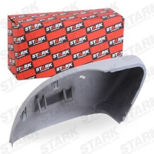 Coque de rétroviseur extérieur VW 5K0857538A, 5K0857538A9B9, 6R0857537A9B9