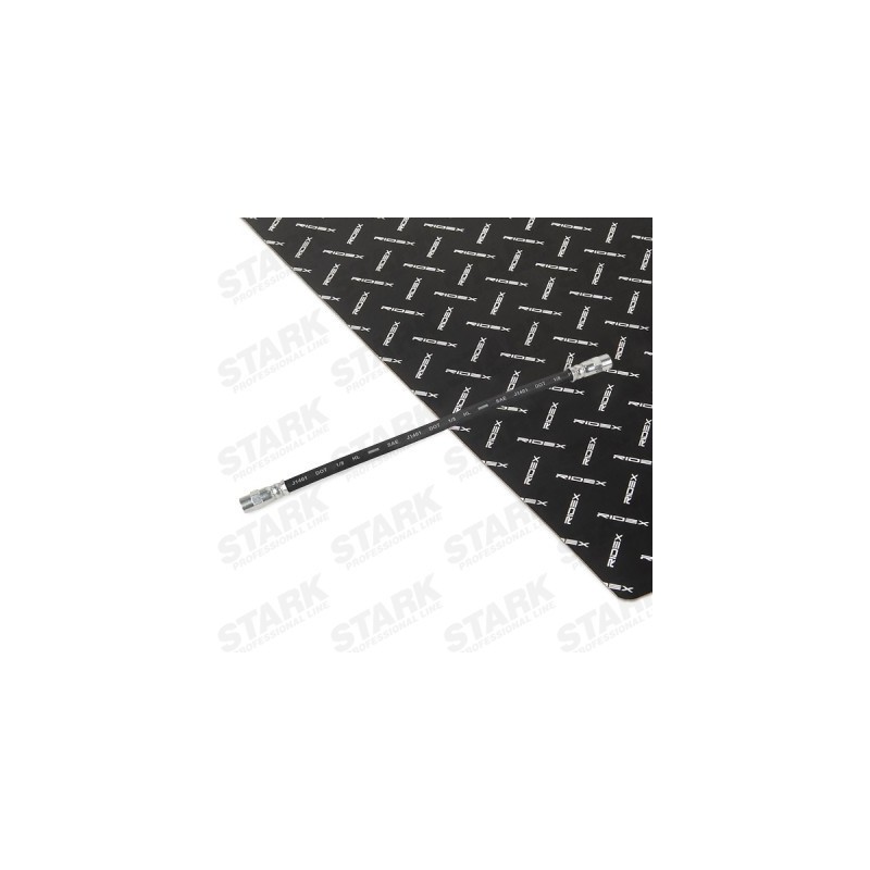 Flexible de frein FORD 1112271, 1118772, 1118774