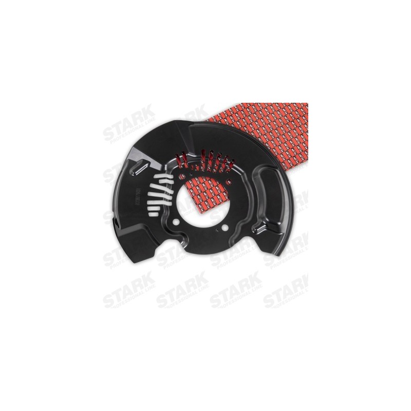 Flasque de frein TOYOTA 477810K050