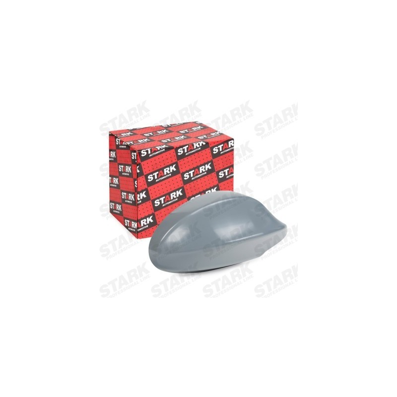 Coque de rétroviseur extérieur BMW 51167135098