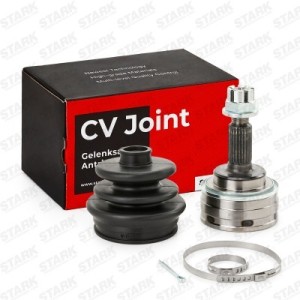 Jeu de joints, arbre de transmission TOYOTA 4341010010, 4341010020, 4341010021