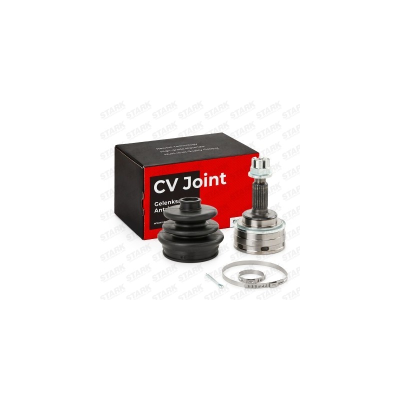 Jeu de joints, arbre de transmission TOYOTA 4341010010, 4341010020, 4341010021