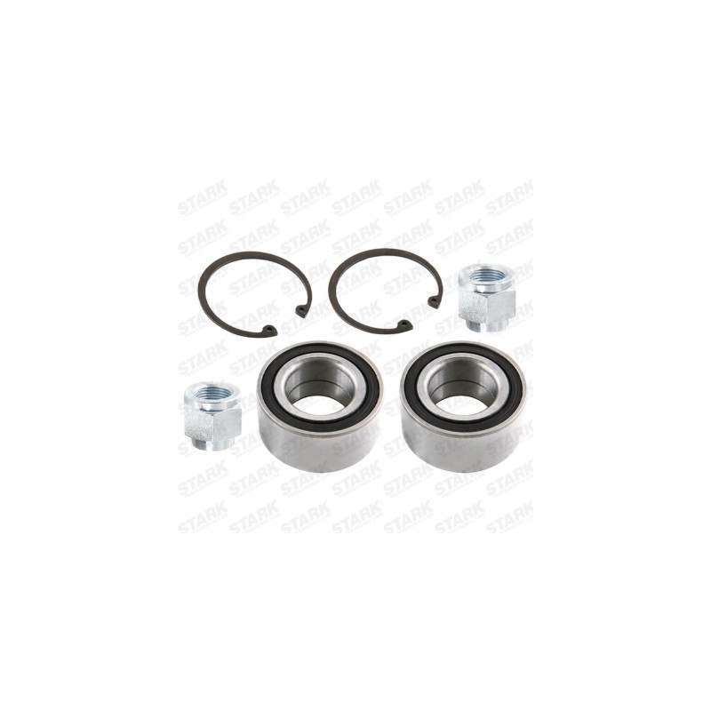 Kit de roulement de roue CITROËN 335018, 95603182, 335018