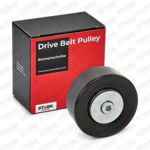 Poulie, tendeur de courroie d'accessoire BMW 11287780124, 11287799464, 7780124