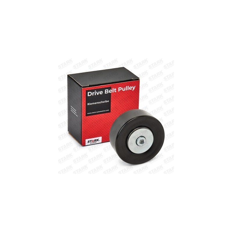 Poulie, tendeur de courroie d'accessoire BMW 11287780124, 11287799464, 7780124