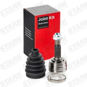 Jeu de joints, arbre de transmission CITROËN 3272JY, 3273JR, 327406