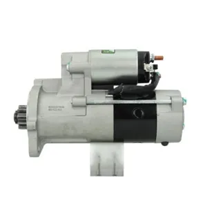 Mitsubishi Starter 2.2 kw PSH 150523102 PSH 150924102 WAI 18394N Elstock 253389