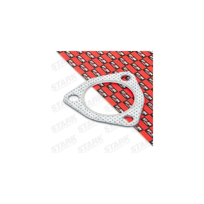 Joint de collecteur d'échappement ALFA ROMEO 46409213, 60816324, 3210477