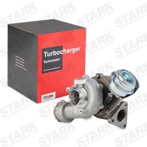 Turbocompresseur AUDI 038145702J, 038145702NX, 038145702E