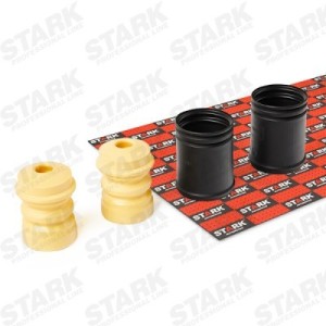 Kit de protection d'amortisseur BMW 31331137932, 33531091031