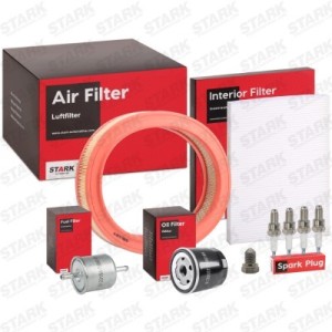 Kit de service SEAT 60806024, 7686643, 01EFA013