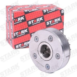 Déphaseur d'arbre à cames AUDI 06B109088D, 6B109088D, 06B109088D