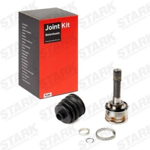 Jeu de joints, arbre de transmission SUZUKI 4410177E00, 4410177E01, 4410177E02