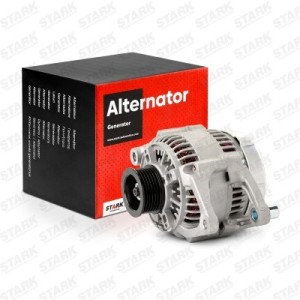 Alternateur JEEP 56005685AC, 56041822AA