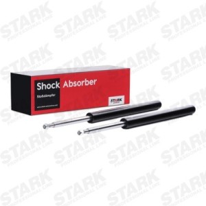 Amortisseur BMW 1125151, 1125475, 1128126