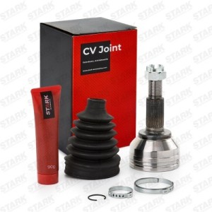 Jeu de joints, arbre de transmission NISSAN 39100BB90C, 39100JD02B, 39101BB90C