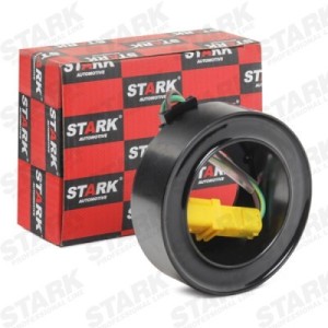 Bobine, compresseur-embrayage magnétique CITROËN 6453QE, 6453GZ, 9822826880