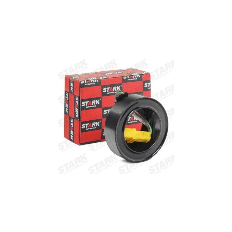 Bobine, compresseur-embrayage magnétique CITROËN 6453QE, 6453GZ, 9822826880