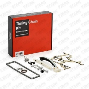 Kit de chaîne de distribution CHEVROLET