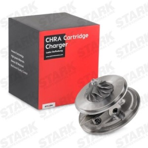 Cartouche turbo FIAT 9675101580, 0375S4, 0375S5