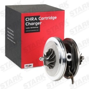 Cartouche turbo MERCEDES-BENZ 6400902480, 640090248080, 6400902780