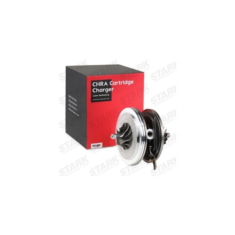 Cartouche turbo MERCEDES-BENZ 6400902480, 640090248080, 6400902780