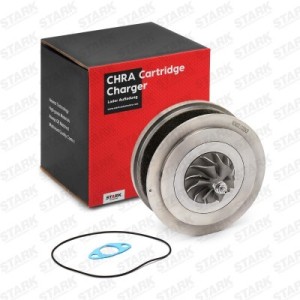 Cartouche turbo 504359632, 504371348, 504376936