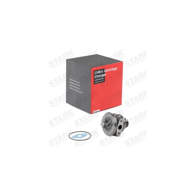 Cartouche turbo DACIA 144103742R, 144106073R