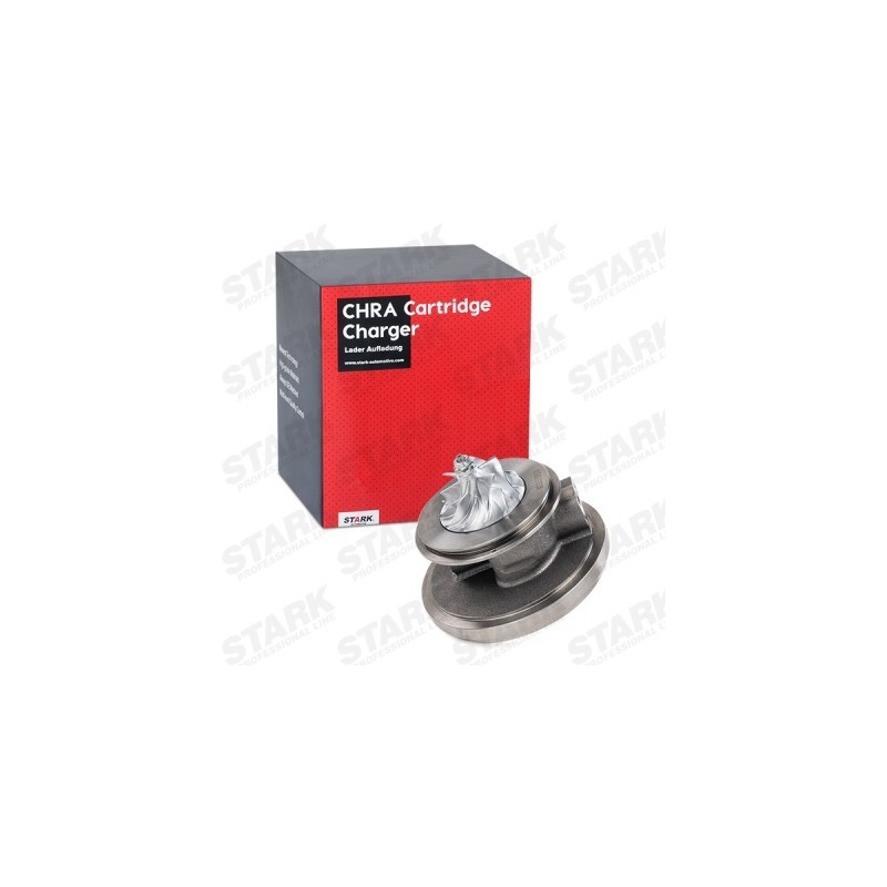 Cartouche turbo JAGUAR G4D36K682AD, G4D36K682AE, G4D36K682AF