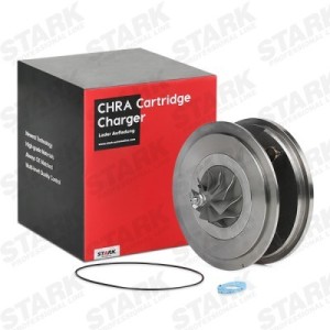 Cartouche turbo BMW 11657823202, 11657823202B03, 11657823202E05