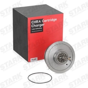 Cartouche turbo ALFA ROMEO 55270995, 71796469, 1631686580