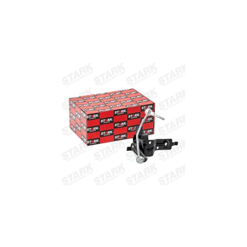 Capteur, lumière xénon correcteur de portée AUDI 4F0941285F