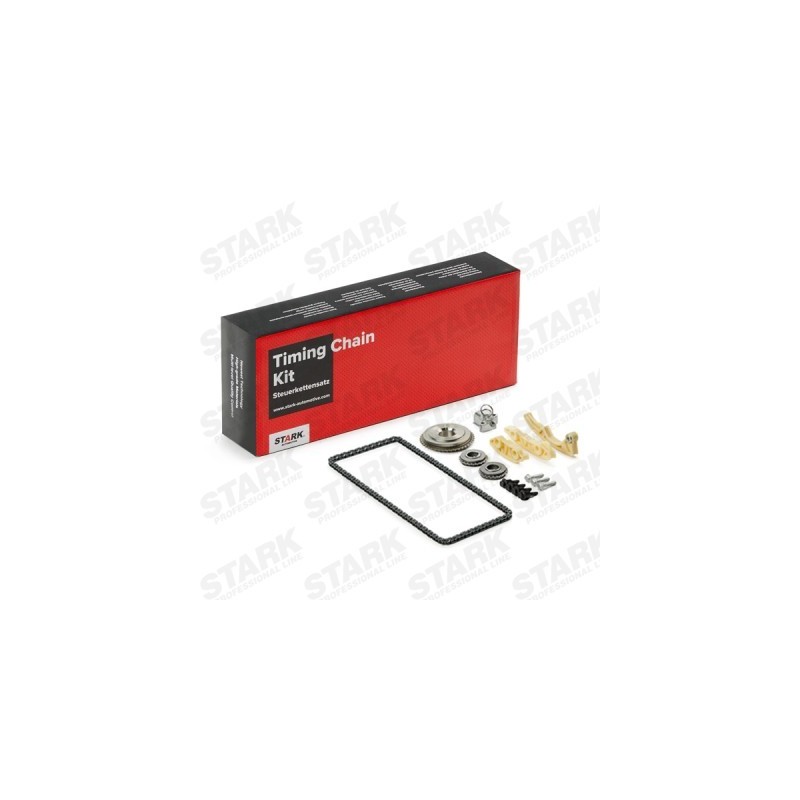 Kit de chaîne de distribution OPEL 12645237, 90537370, 12645237