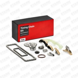 Kit de chaîne de distribution MAZDA R2AA11703A, R2AA11320A, R2AA11760B