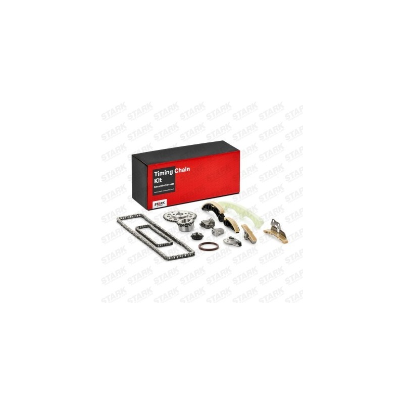 Kit de chaîne de distribution MAZDA R2AA11703A, R2AA11320A, R2AA11760B