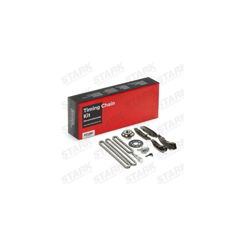 Kit de chaîne de distribution BMW 11317797898, 11317797899, 11318509927