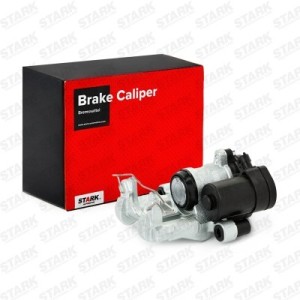 Étrier de frein FORD 2173508, 2208756, 2209654