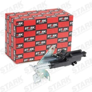 Élément d'ajustage, verrouillage central FORD 1140747, 1142727, 1145288